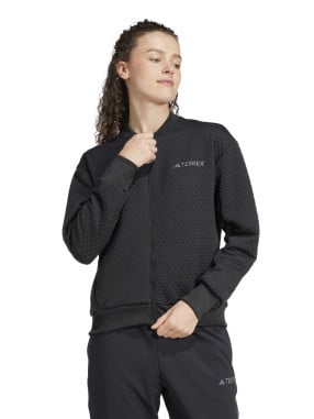 ADIDAS PERFORMANCE Спортно горнище Terrex Xploric Sweatshirt Jacket