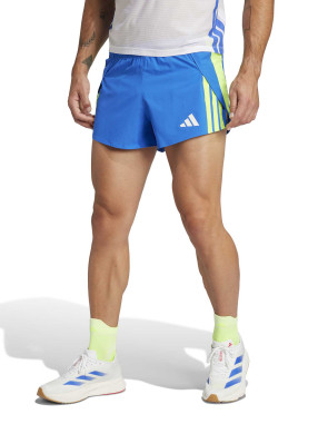 ADIDAS PERFORMANCE Αθλητικό Σορτς Adizero Retro Running Shorts