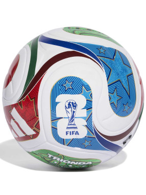 ADIDAS PERFORMANCE Minge fotbal Fifa World Cup 26 Trionda League