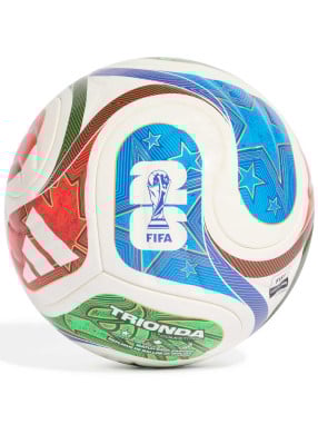 ADIDAS PERFORMANCE Футболна топка FIFA World Cup 26 Trionda
