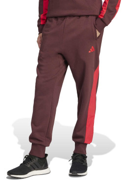 ADIDAS SPORTSWEAR Спортно долнище Seasonal Essentials Colorblock