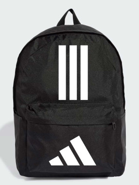 ADIDAS PERFORMANCE Παιδικό Αθλητικό Σακίδιο Classic Back-to-School 3-Stripes