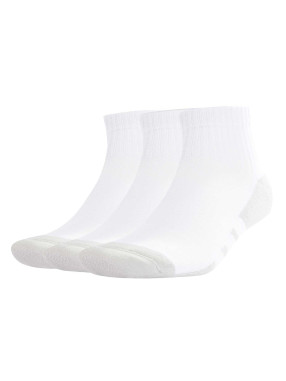 ADIDAS PERFORMANCE Sosete Essentials Climacool Quarter 3 Pairs