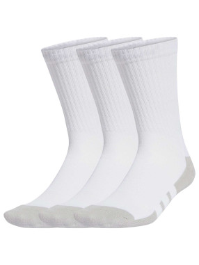 ADIDAS PERFORMANCE Αθλητικές Κάλτσες Essentials CLIMACOOL Crew Socks 3 Pairs