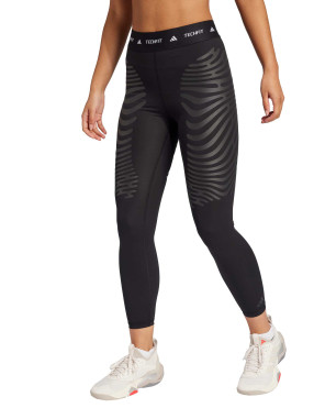 ADIDAS PERFORMANCE Αθλητικό Κολάν Techfit Control X Rheon 7/8 Leggings