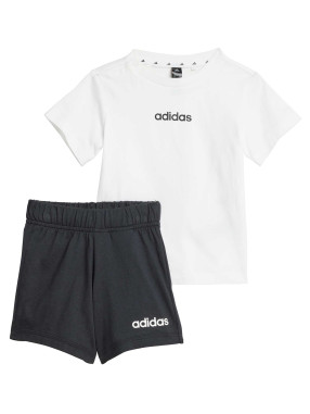 ADIDAS SPORTSWEAR Παιδικό Αθλητικό Σετ Essentials Tee Set Kids
