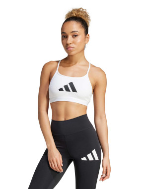 ADIDAS PERFORMANCE Αθλητικό Μπουστάκι Aeroreact Graphic Bra