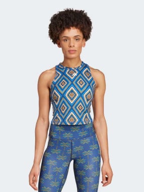 ADIDAS PERFORMANCE Maiou x Farm Rio Training