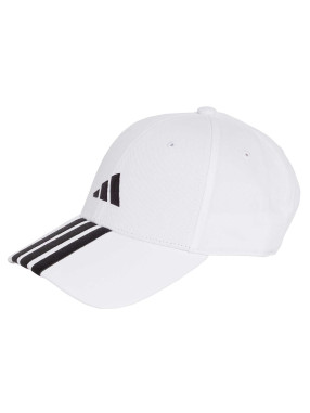 ADIDAS PERFORMANCE Sapca 3-stripes New Logo Baseball