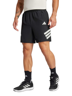 ADIDAS PERFORMANCE Αθλητικό Σορτς Icon 3-Stripes Shorts