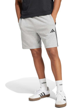 ADIDAS SPORTSWEAR Къси панталони Essential 3-Stripes French Terry
