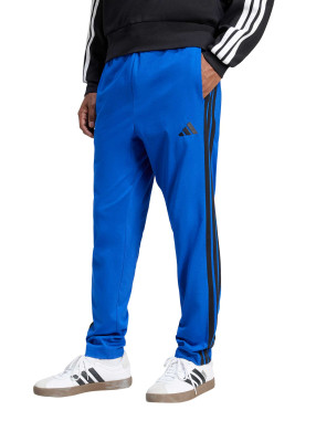 ADIDAS SPORTSWEAR Pantaloni sport Essentials 3-stripes Single Jersey