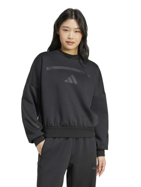 ADIDAS SPORTSWEAR Women's Z.N.E. Sweatshirt