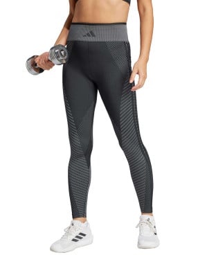 ADIDAS PERFORMANCE Colanti Knitted Training 7/8