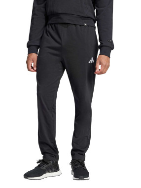 ADIDAS SPORTSWEAR Αθλητικό Παντελόνι Essentials Small Logo Single Jersey Pants