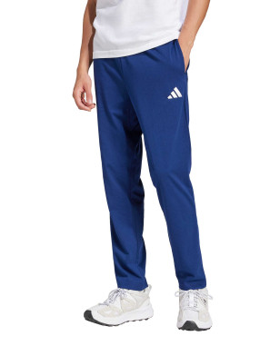 ADIDAS SPORTSWEAR Αθλητικό Παντελόνι Essentials Small Logo Single Jersey Pants