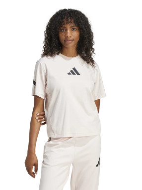 ADIDAS SPORTSWEAR Κοντομάνικη Μπλούζα Z.N.E. TEE