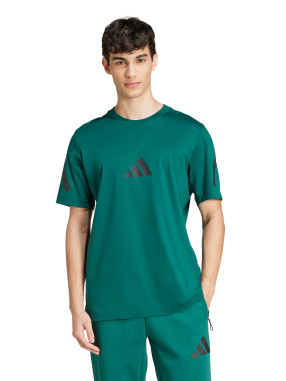ADIDAS SPORTSWEAR Κοντομάνικη Μπλούζα Z.N.E. T-Shirt