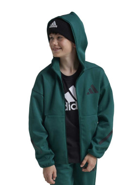 ADIDAS SPORTSWEAR Bluza sport Junior Z.N.E.Full-Zip