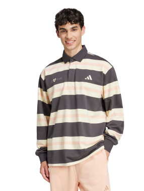 ADIDAS SPORTSWEAR Μακρυμάνικη Μπλούζα x Rise Rugby Jersey