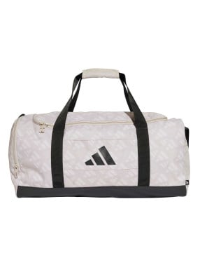 ADIDAS PERFORMANCE Αθλητικός Σάκος Linear Printed Duffel Medium