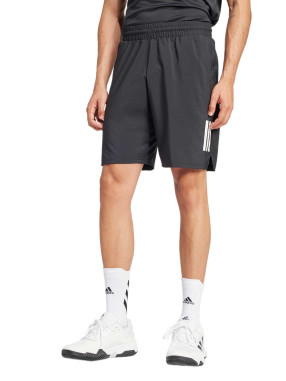 ADIDAS PERFORMANCE Pantaloni scurti Club Tennis Climacool 3-stripes