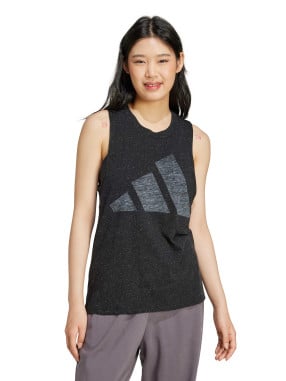 ADIDAS SPORTSWEAR Women's Essentials Winners Tank Top