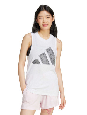 ADIDAS SPORTSWEAR Women's Essentials Winners Tank Top