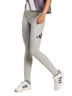 ADIDAS SPORTSWEAR Клин Essentials Big Logo Cotton Leggings