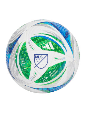 ADIDAS PERFORMANCE Футболна топка MLS 25 Pro Ball