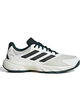 ADIDAS PERFORMANCE Incaltaminte Courtjam Control 3 Clay Tennis