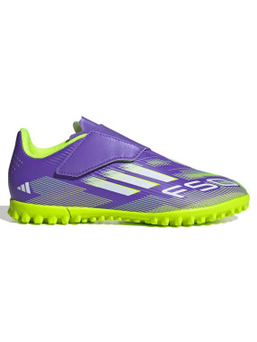 ADIDAS PERFORMANCE Incaltaminte F50 Club Hook-and-loop Turf Kids