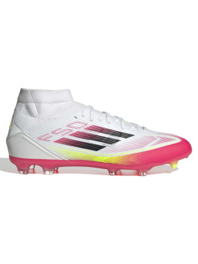 ADIDAS PERFORMANCE Παπούτσια Ποδοσφαίρου F50 League Mid Firm