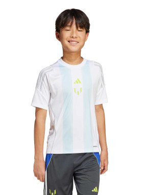 ADIDAS PERFORMANCE Messi Training Jersey Kids T-shirt