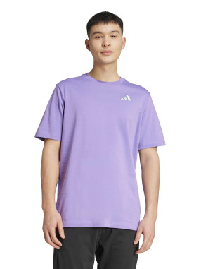 ADIDAS SPORTSWEAR Тениска Earth Day Graphic T-Shirt