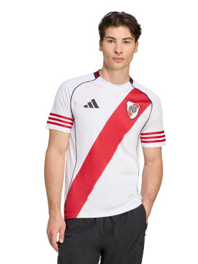 ADIDAS PERFORMANCE Тениска River Plate 25/26 Home Jersey