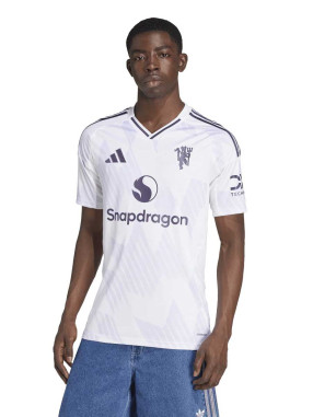ADIDAS PERFORMANCE Тениска Manchester United 25/26 Away Jersey