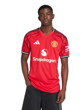 ADIDAS PERFORMANCE Тениска Manchester United 25/26 Home Jersey