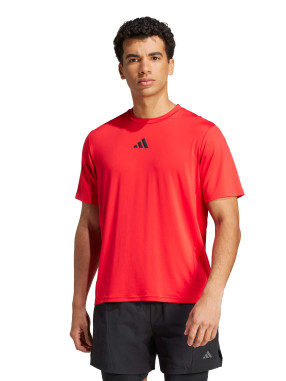 ADIDAS PERFORMANCE Тениска Designed-for-Training Intensity T-Shirt