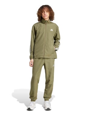 ADIDAS SPORTSWEAR Trening Sportswear Basic 3-stripes Woven