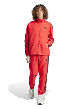 ADIDAS SPORTSWEAR Trening Sportswear Basic 3-stripes Woven