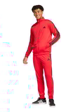 ADIDAS SPORTSWEAR Trening Sportswear Basic 3-Stripes Tricot