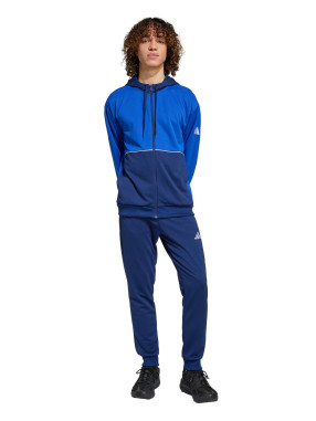 ADIDAS SPORTSWEAR Спортен екип Sportswear Colorblock Doubleknit