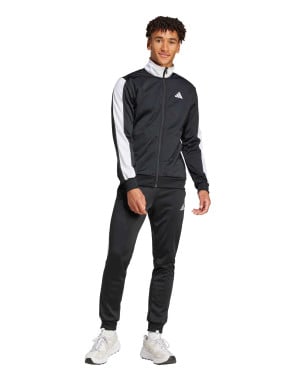 ADIDAS SPORTSWEAR Спортен екип Sportswear Basic Tricot Colorblock