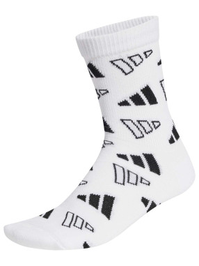 ADIDAS PERFORMANCE Αθλητικές Κάλτσες Monogram