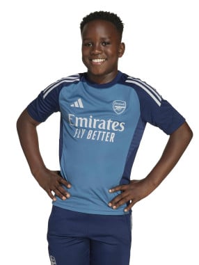 ADIDAS PERFORMANCE T-shirt Arsenal Tiro 25 Competition Training Kids