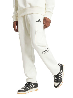 ADIDAS SPORTSWEAR Αθλητικό Παντελόνι ALL SZN Fleece Graphic Loose