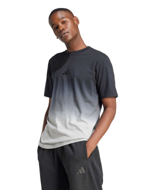 ADIDAS SPORTSWEAR Κοντομάνικη Μπλούζα All SZN Dip-Dye Tee