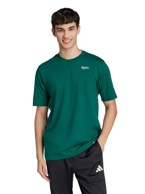 ADIDAS SPORTSWEAR Тениска Lounge Still Life Bowl Graphic Tee