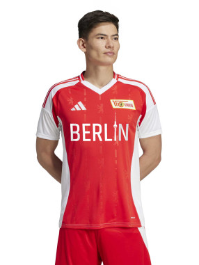 ADIDAS PERFORMANCE Тениска UNB H JSY